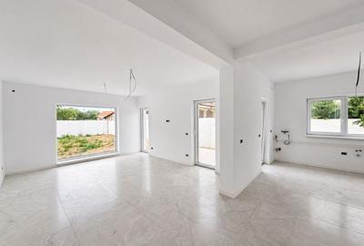 Duplexuri noi de vanzare in Ghiroda – Strada Egretei | La cheie | TVA inclus - 5