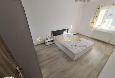 Apartament cu 2 camere decomandat, mobilat în Popești-Leordeni