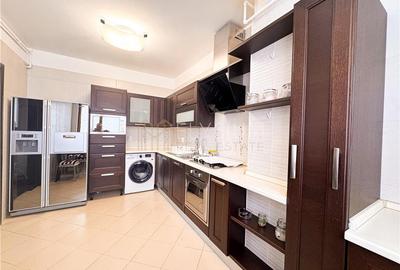 Apartament 3 camere de inchiriat Floreasca - 21