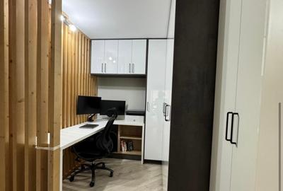 DECEBAL,locatie premium, parcare subterana, metrou,renovat lux ,monolit,stradal - 3