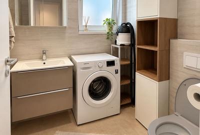 Dumbrăvița | 3 Camere | 76,6 mp | Grădină 46.5 mp | 2 Băi | Dressing | 2 Parcari - 19