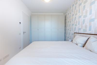 Apartament  cu 2 camere in Isho U2 - 12