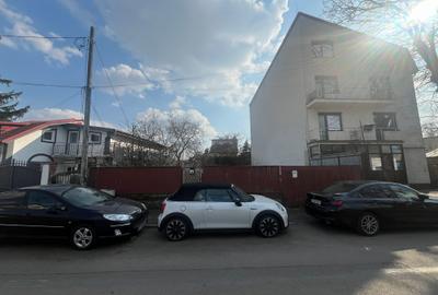 Teren 535 mp cu proiect si autorizatie – Damaroaia - 0% comision - 5