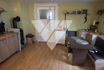Casa individuala 3 camere teren 1317 mp de vanzare in Hosman Sibiu - 14