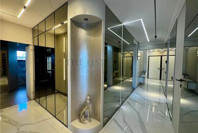 PIPERA | APARTAMENT 3 CAMERE | COMPLET MOBILAT - 6