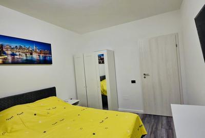 Apartament 2 camere mobilat și utilat lângă Școală Petru Rareș Chiajna - 2