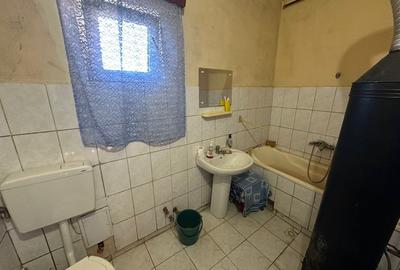 Casa Individuală renovabila 96 mp| teren 477 mp| zona Blaj - 5