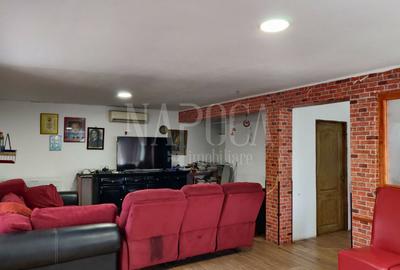 Casă individuală cu 5 camere în Dâmbul Rotund