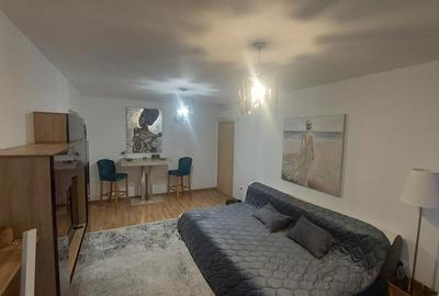 Apartament 2 camere complet mobilat și utilat – Barcelona Residence | Șoseaua St - 1