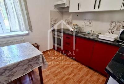 Apartament cu 3 camere, 66mp utili, decomandat, parcare subterana - 9