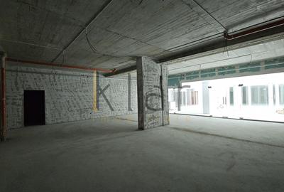 Spatiu Comercial 154mp Sopor Baza Sportiva Gheorgheni - 5