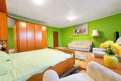 4 camere, suprafata generoasa, etajul 1, zona Bucovinei - 6