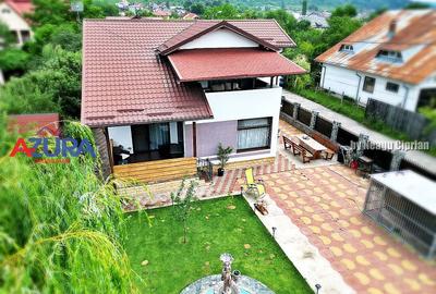 Vila premium P+1 in Valea Mare, langa La Cetate - 1