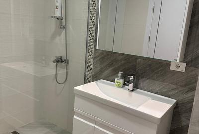 APARTAMENT SPATIOS DECEBAL/PIATA UNIRII - 15