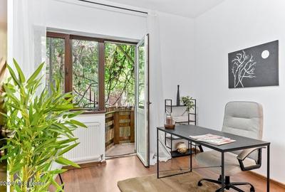 TOWNHOUSE Cotroceni D+P+2, rezidential, firma sau mixt, 232 MP total - 10