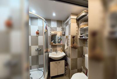 Comision 0! Vanzare apartament cu 2 camere in zona Constantin Brancusi - 5