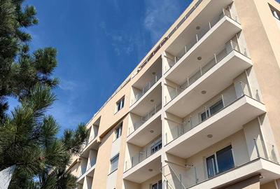 Apartament cu 3 camere decomandat în Pipera