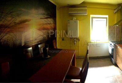 SOARELUI - 4 CAMERE - 2 BAI - 2 BALCOANE - CENTRALA PROPRIE - CLIMA - ETAJ 3 - 4