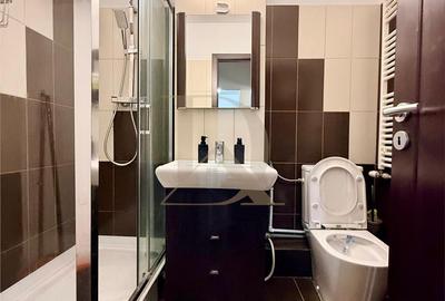 Extrem de rar ! Centru Sf Lazăr apartament 2 camere 55 mp etaj 1 - 9