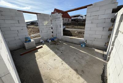 Exclusivitate!Com0%Casa pe un nivel în Chinteni, z. Liniștită,121mpu,teren487mp - 5