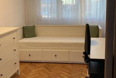 Dorobantilor bloc anvelopat, metrou aproape, parc, piata - 9