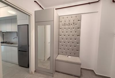 Apartament de închiriat în complex rezidențial 2024 - zona Podu Roș - 3