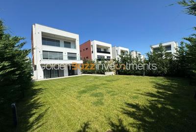 Vila  6 camere de inchiriat - 20