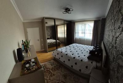 Apartament cu 3 camere, la cheie, garaj inclus, Beta Residence - 5