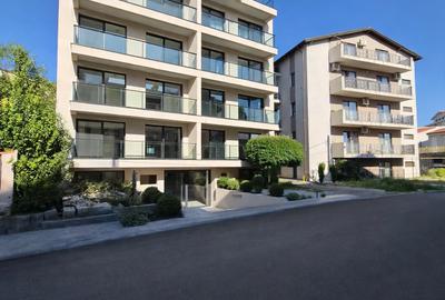 Cladire la gri – Mamaia Nord Lidl, cu  17 garsoniere si 2 apartamente - 3