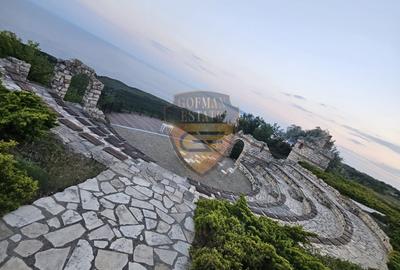Vila 5 camere Balcic Bulgaria | Piscină | Teren de golf | Vedere la mare - 25