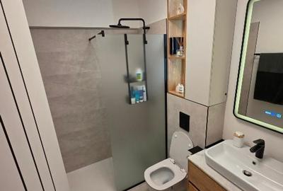 Apartament 3 camere Timpuri noi| 106 mp utili | 3 terase | Parcare - 7