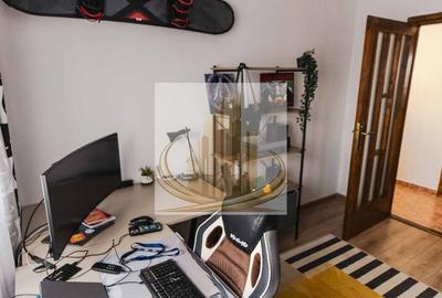 Apartament 4 camere Central 100mp 245000 euro - 18