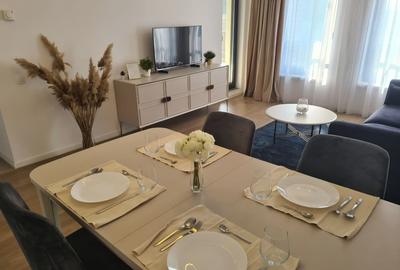 APARTAMENT 2 CAMERE/ ZONA PIPERA/ H PIPERA LAKE - 2