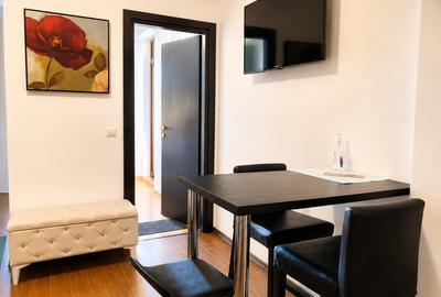 Studio cu vedere la lac | Mamaia | Summerland - 9