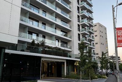Apartament 4 camere One Timpuri Noi | Etaj 5 | Amenajat premium | Parcare + boxă - 6