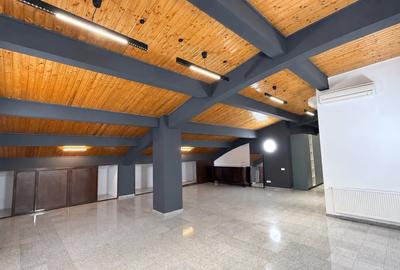 Apartament cu 4 camere, mobilat în Străulești