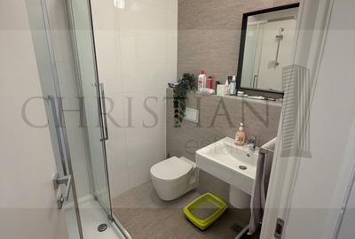Apartament 3 camere - AFI CITY - Laminorului - Parcare - 20