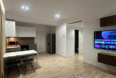 Apartament 2 camere de închiriat | Residence5 Forest | Pădurea Băneasa - 4