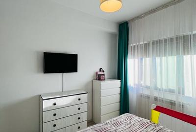 Tomis Nord Campus Universitatea Ovidius Apartament 2 camere si loc de parcare - 15