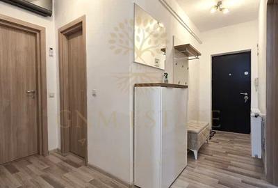 3 Camere 78 m.p. Bloc Nou Zona Gorjului - Parcul Liniei - 5