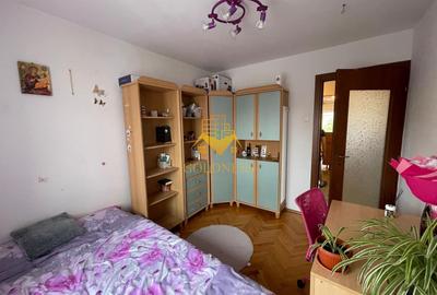 4 camere decomandate, Marasti, Parcare, Petfriendly, Gorunului,Office - 6