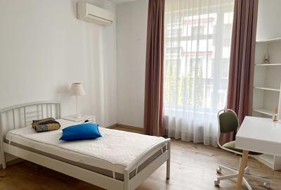 Apartament spatios de inchiriat Laguna Residence, 115 mp, parcare subterana - 16