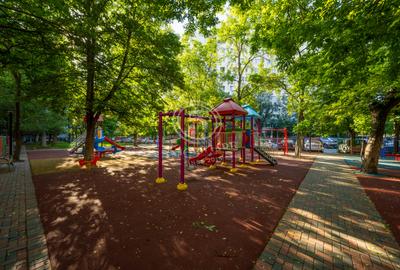 3 Camere Camil Ressu | Lângă Parcul Titan & Metrou - 26