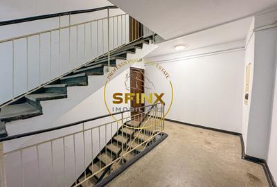 Apartament 4 camere | Vitan | Nerva Traian - 27