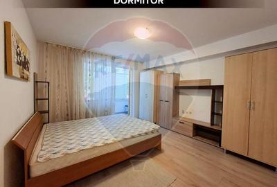 ULTRACENTRAL - apartament 2 camere decomandate - 2