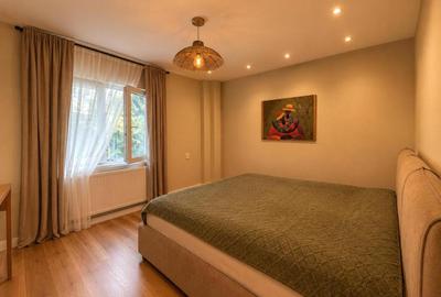 2 camere în centrul Bucureștiului – renovat integral- - 1