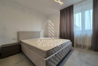 Apartament doua camere,zona Adora Park- Uta - 4
