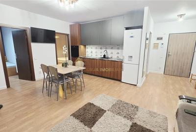 APARTAMENT 3 CAMERE  79 MP  MARASTI STRADA CIBINULUI - 10