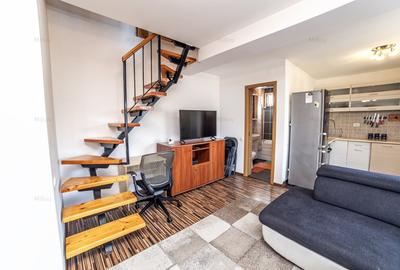 Apartament de 3 camere |  Spatios | zona Berceni - 6