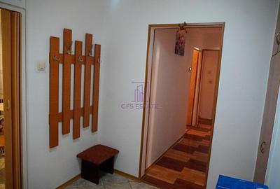 Inchiriere Apartament 3 Camere Crangasi - 13